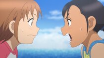 Oi! Tonbo - Episode 6 - The Okinawan Rival!