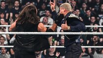 WWE SmackDown - Episode 18 - SmackDown 1289 - Backlash 2024 SmackDown