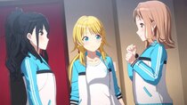 The Idolm@ster Shiny Colors - Episode 5 - Our Very Own Formation