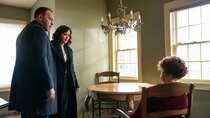 Blue Bloods - Episode 8 - Wicked Games