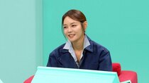 The Manager - Episode 297 - Choi Kang-hee, Ahn Hyun-mo