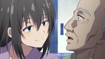 Jiisan Baasan Wakagaeru - Episode 5 - Grandma's Memory Turns Young Again