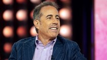 The Kelly Clarkson Show - Episode 131 - Jerry Seinfeld, Henry Hall, Maddie Zahm, Nick Fradiani