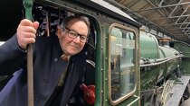 Bargain Hunt - Episode 9 - All Things Trains