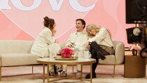 The Drew Barrymore Show - Episode 130 - Meghan Trainor and Daryl Sabara