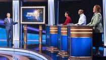 Jeopardy! Masters - Episode 1 - Games 1 & 2