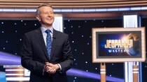 Jeopardy! Masters - Episode 3 - Games 5 & 6