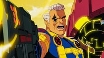 X-Men '97 - Episode 9 - Tolerance is Extinction (2)