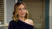 The Bold and the Beautiful - Episode 158 - Wednesday, May 8, 2024