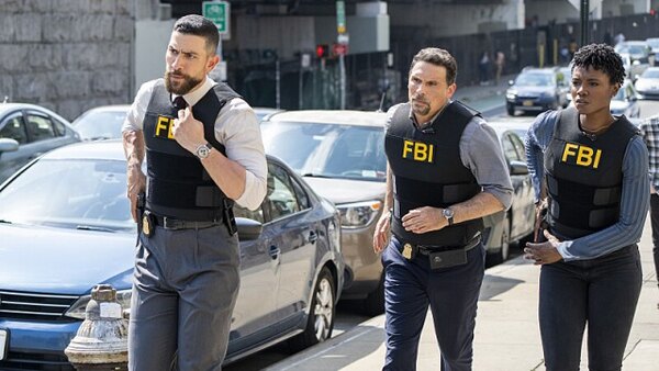 FBI - S06E12 - Consequences