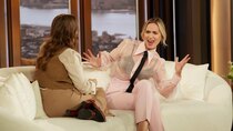 The Drew Barrymore Show - Episode 133 - Emily Blunt, Justin Hartley