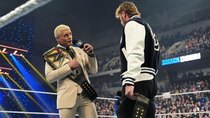 WWE SmackDown - Episode 19 - SmackDown 1290