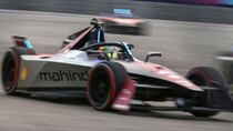 Formula E - Episode 33 - Berlin ePrix - Qualifying 1