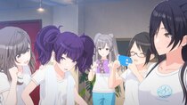The Idolm@ster Shiny Colors - Episode 6 - Everything We Have Now