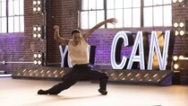 So You Think You Can Dance - Episode 2 - Auditions: Day Two
