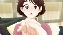 Hananoi-kun to Koi no Yamai - Episode 7 - My First Confession