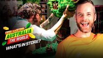 LEGO Masters (AU) - Episode 6 - What's in Store?