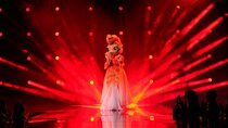The Masked Singer (US) - Episode 11 - Road to the Semi-Finals