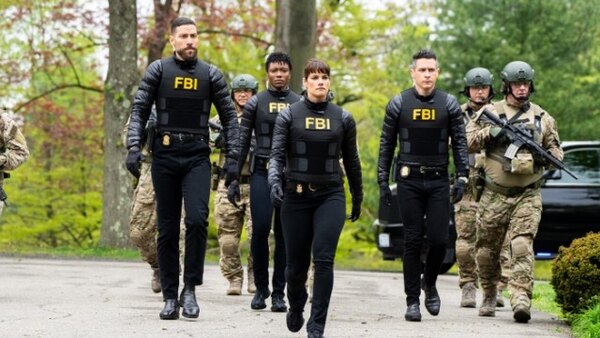 FBI - S06E13 - Ring of Fire