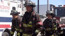 Chicago Fire - Episode 12 - Under Pressure