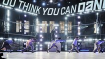 So You Think You Can Dance - Episode 8 -  Challenge #4: On Tour