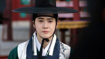 Missing Crown Prince - Episode 11 - The Last Option