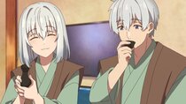 Jiisan Baasan Wakagaeru - Episode 7 - Grandpa and Grandma on Their Honeymoon: Atami Arc