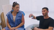90 Day Fiancé: Happily Ever After? - Episode 10 - The Couples Grim