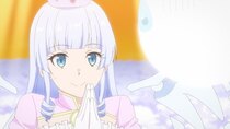 Izure Saikyou No Renkinjutsushi Episode 8