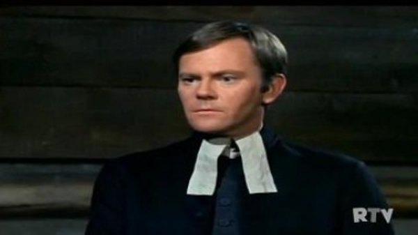 Daniel Boone Season 2