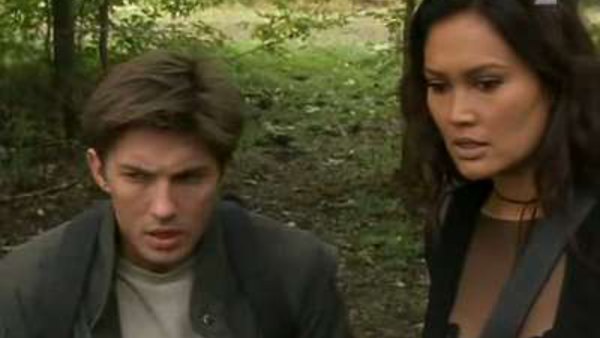 Relic Hunter Season 3 Episode 1