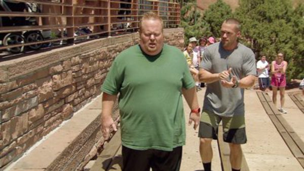 Extreme Weight Loss Full Episodes Season 3
