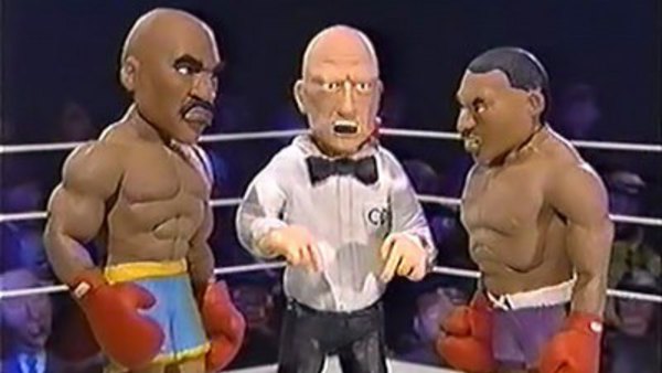 Celebrity deathmatch season 1 download