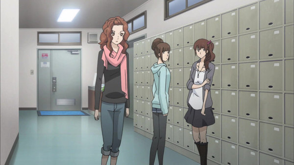 Sukitte Ii Na Yo Episode 1 English Sub Download