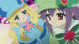 The Return of Milky Holmes