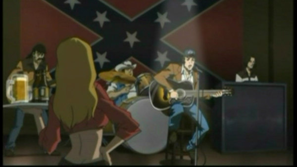 The Boondocks Season 3 Full Episodes For Free