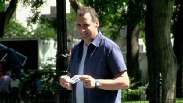 Impractical Jokers S03E28 - Parks Wreck - Video Dailymotion