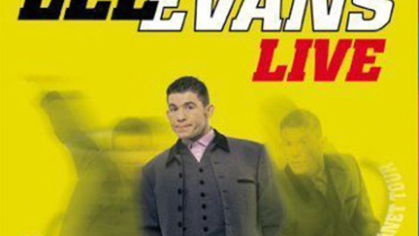 Watch Lee Evans Live: The Different Planet Tour Online Forbes