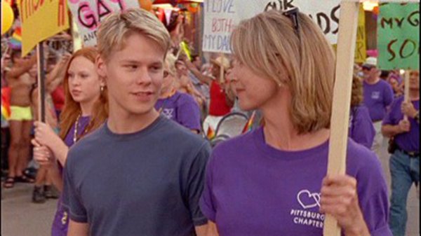 Queer As Folk Season 2 Episode 15 Watch Online Queer As Folk Season 2 Episode 15 Watch Online