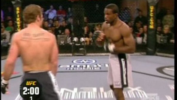 Ultimate Fighter Season 2 Episode 10