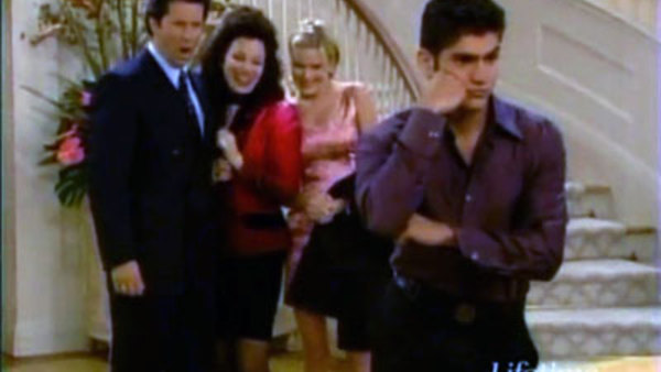 Nanny Season 2 Episode 5