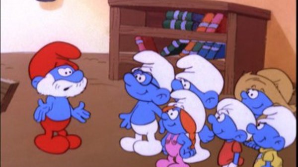 Watch The Smurfs Putlocker#