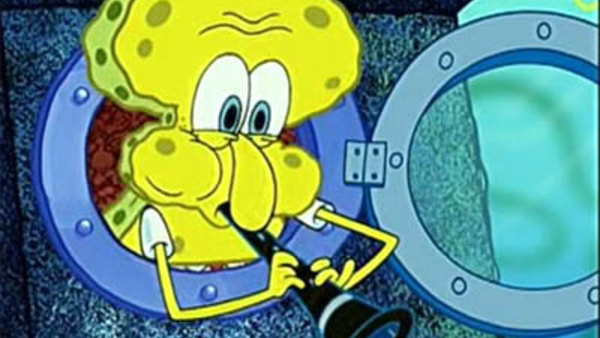 Where Can I Watch Full Spongebob Episodes Online - kindlverse