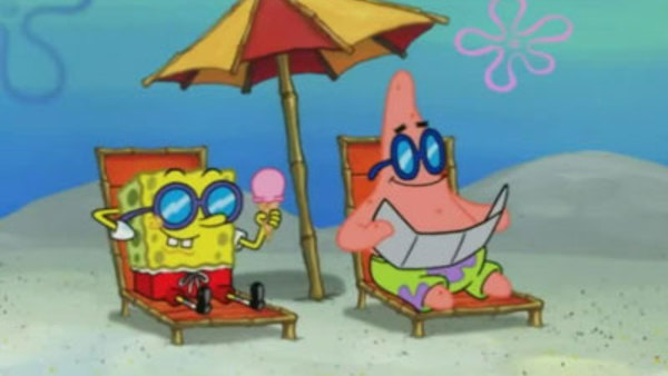 Watch Spongebob Season 9 Episode 7