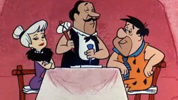 Watch The Flintstones Online Free HD