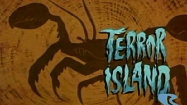 Watch Island Of Terror Online Free 2016