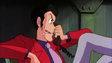 Farewell My Beloved Lupin
