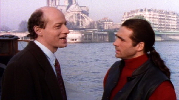 Watch Highlander Online Hulu