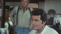 The Rockford Files - Episode 10 - 2 into 5.56 Won't Go