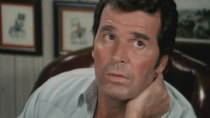 The Rockford Files - Episode 9 - Chicken Little is a Little Chicken